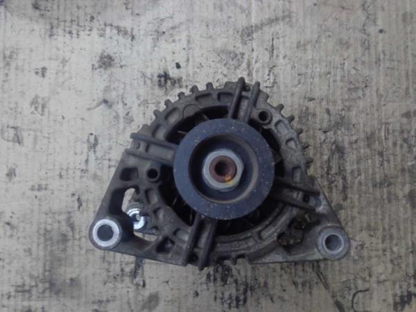 ALTERNATEUR OPEL 1.0/1.2/1.4 ESSENCE 100 AMP - Vue 1